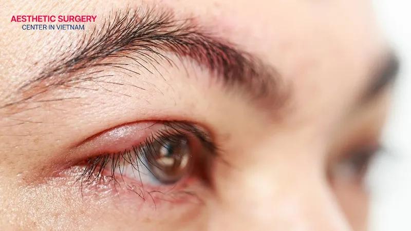 Infection at the incision site is a serious complication after surgery