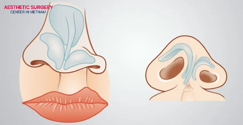 Cleft lip rhinoplasty, also known as cleft palate rhinoplasty, is an advanced reconstructive technique designed to correct nasal structural deformities caused by cleft lip and palate sequelae.