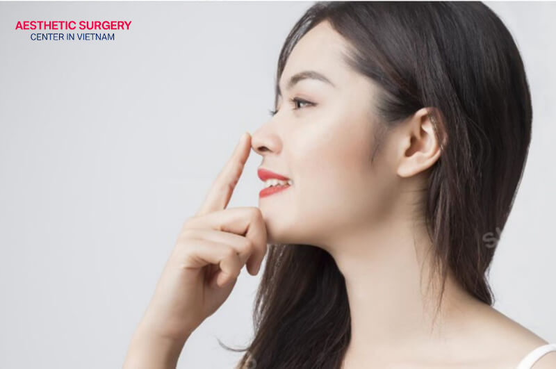 The cost of rhinoplasty ranges from USD 800 to USD 3,600.