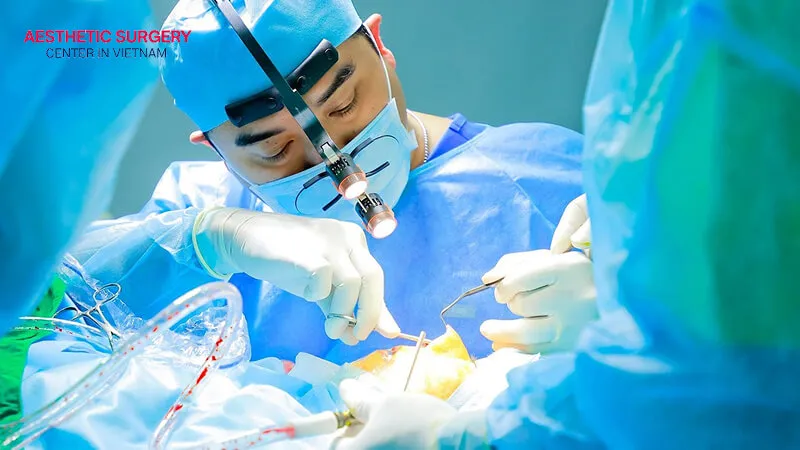 Depending on the case, insurance may partially cover the septoplasty portion of the procedure.