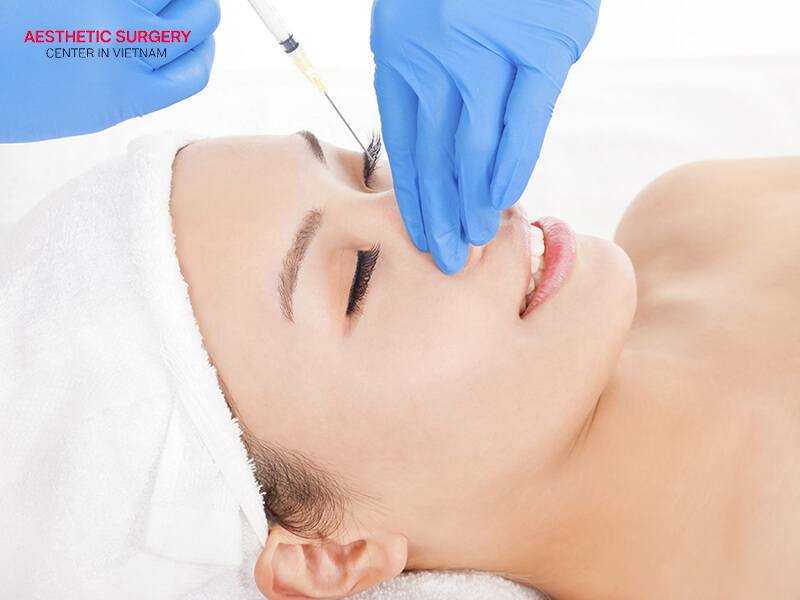 You should only undergo rhinoplasty once you are at least 18 years old.