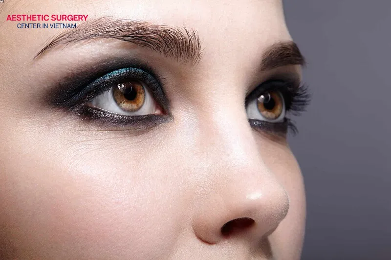 Your face will become more balanced and harmonious with a straight, naturally elevated nasal bridge.