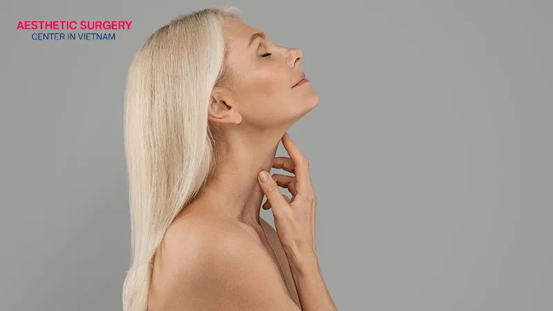 Botox is suitable for those who want a slimmer jawline without surgery.