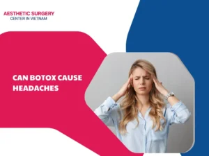 Can botox cause headaches? Everything you need to know