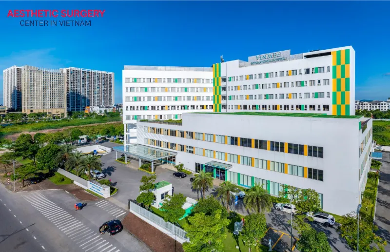 If you use insurance from international hospitals, some surgical costs may be covered