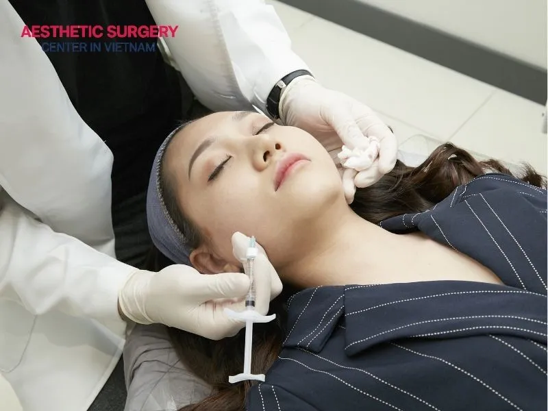 You should maintain regular Botox injections to preserve long-lasting results.
