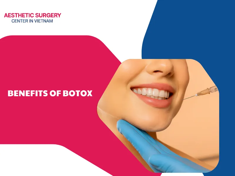 What are the benefits of botox? How to maximize its effects?