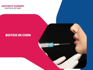 What is botox in chin? Procedure, costs and everything to know