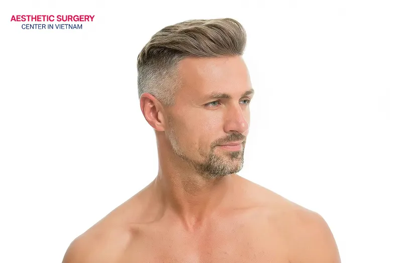 The current cost of a brow lift men typically ranges from 800 to 2,000 USD.