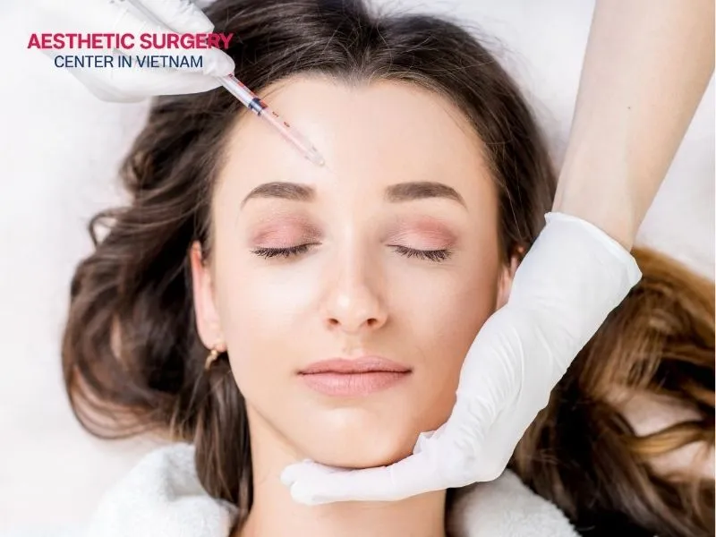 Botox can also be prescribed to treat chronic migraines.