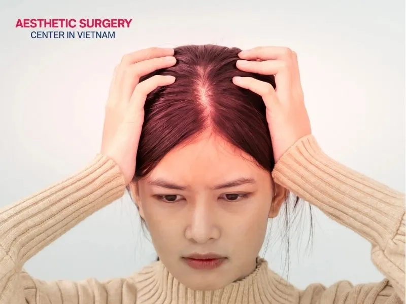 You should see a doctor immediately if you experience any serious symptoms.