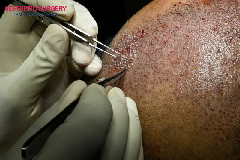 Pain doesn't directly affect the transplant procedure, but your body's reaction and actions can influence the outcome.