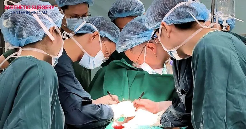 If a hair transplant is used to restore skin damaged by scarring from brain tumor surgery or treatment for a traumatic brain injury, health insurance may cover the cost.