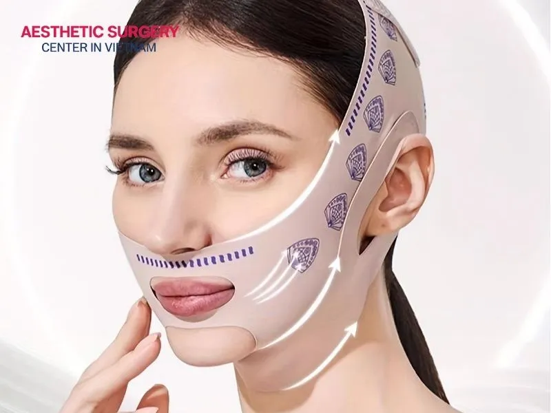 You need to follow post-operative care instructions to achieve the best results.