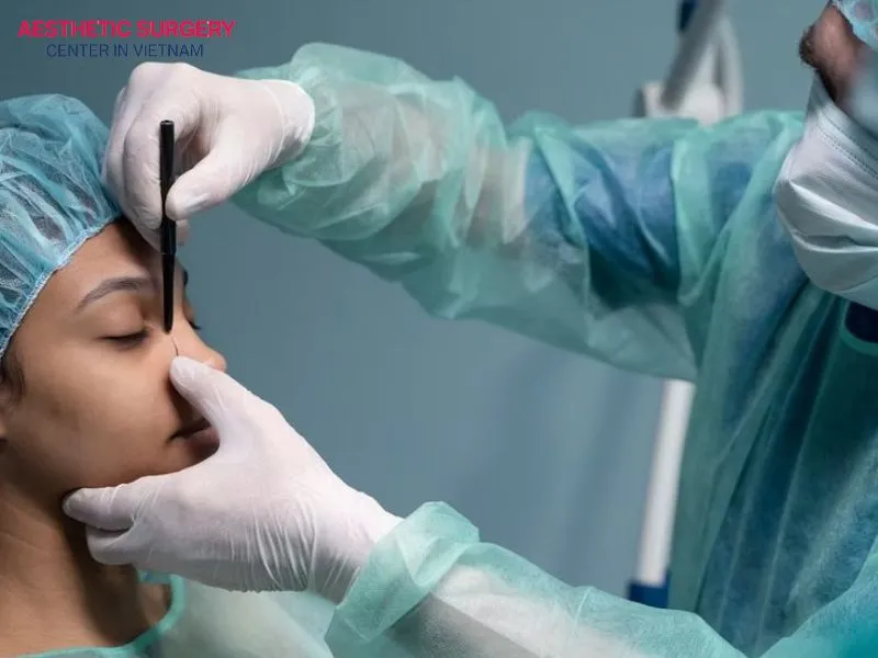 Rhinoplasty surgery offers many practical benefits to customers.