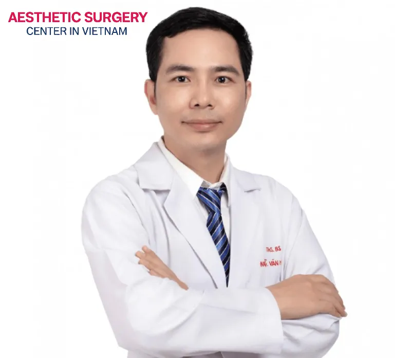 Dr. Hien Nguyen is one of the leading hair transplant specialists in Vietnam.
