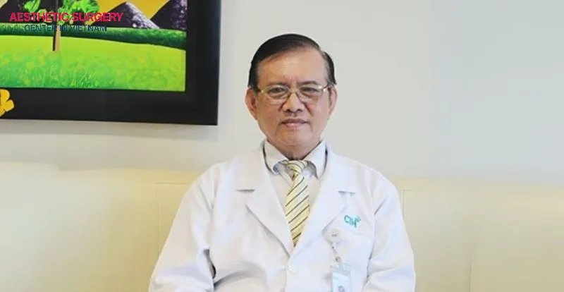 Dr. Le Duc Tho is trusted by many clients who use his hair transplant services