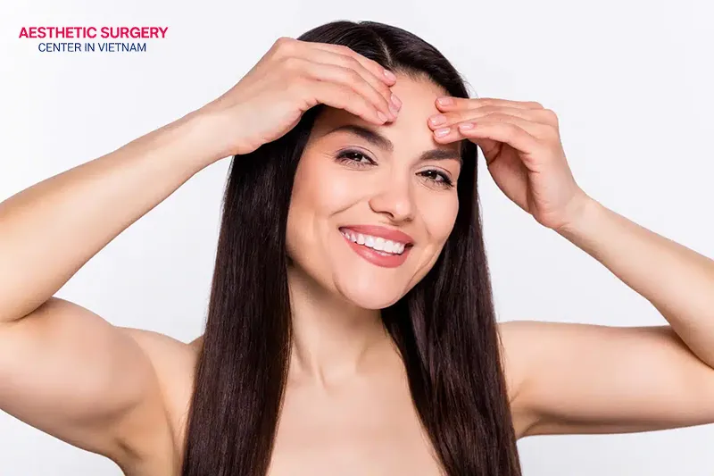 You will need about 3 months for the eyebrow shape to fully stabilize.