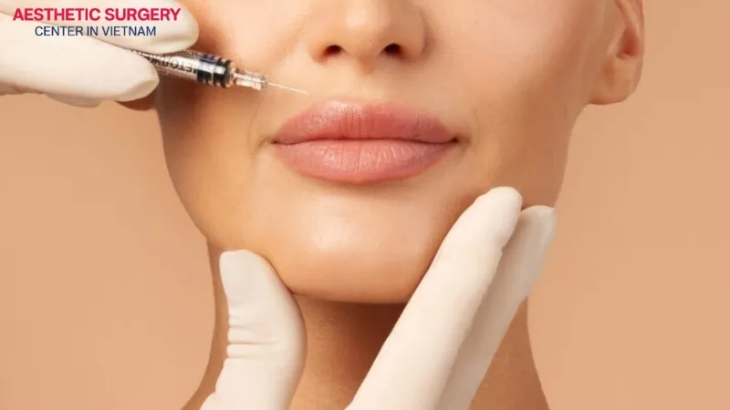 Choosing the right type of filler helps dermal fillers last longer and maintain stable results over time.