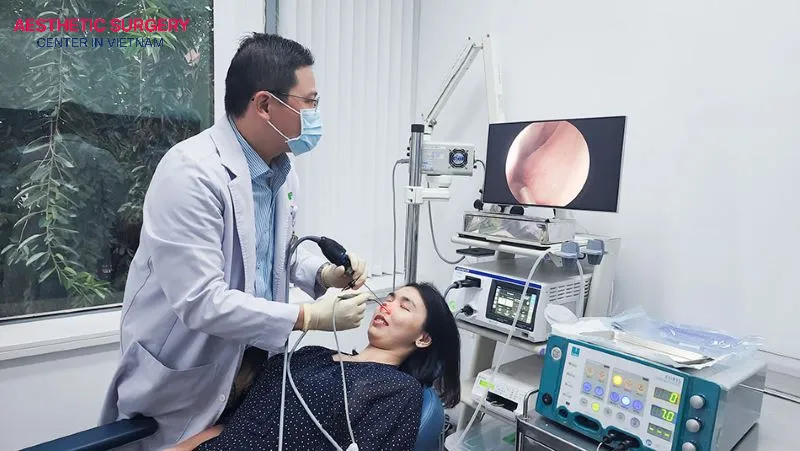 The skill and experience of the rhinoplasty surgeon greatly influence the cost of ultrasonic rhinoplasty.