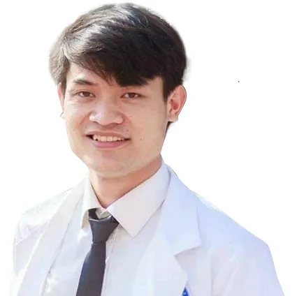 Dr. Phan Van Dau