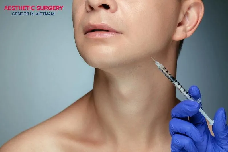 The main cause of bruising after Botox injections is usually due to the physical impact of the injection itself