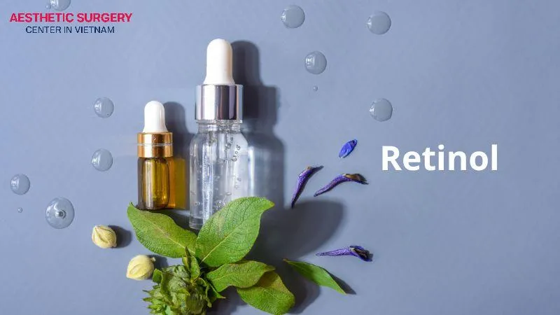You should stop using Retinol before getting botox injections