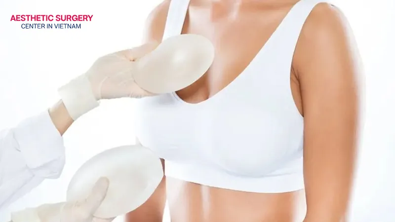 Breast asymmetry surgery helps women feel more confident.