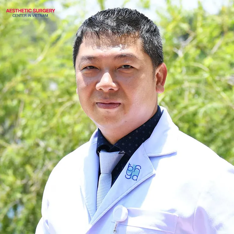 Vu Huu Thinh is currently working at University Medical Center Ho Chi Minh City.