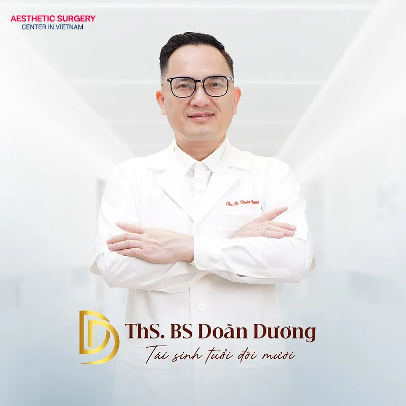 Ma Doan Duong has more than 20 years of hands-on experience.
