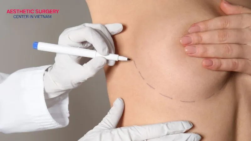 Depending on your condition, the surgeon will decide whether to combine both procedures or perform them separately.