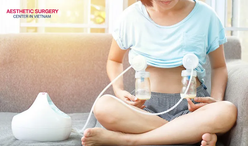 You can combine multiple methods to achieve a good-quality milk supply for your baby.