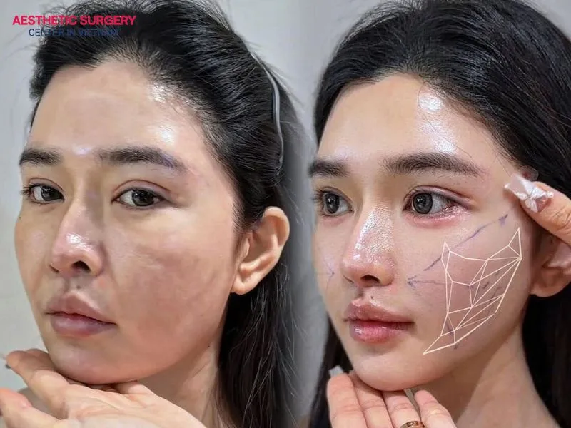 Liposuction cheek offers significant advantages, helping women feel more confident after the procedure