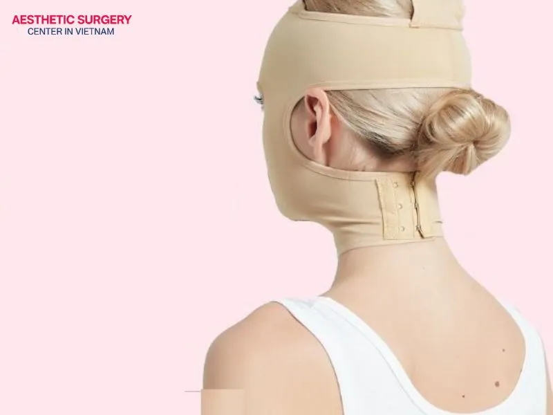 It's important to understand how to care for yourself after cheek liposuction to avoid affecting the aesthetic results