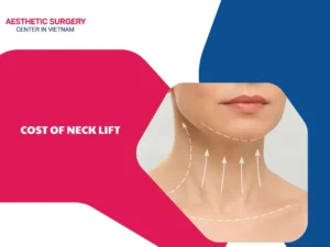 What is the cost of neck lift? Factors affecting the cost
