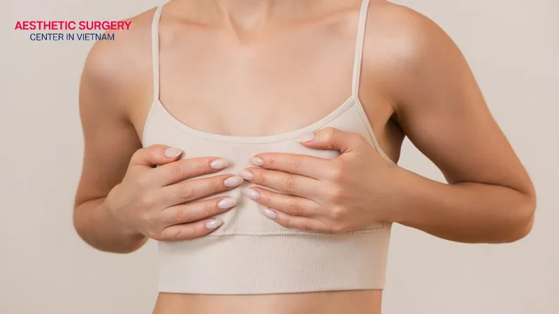 Breast reduction surgery removes excess fat and skin to create a smaller, firmer, and more shapely bust.