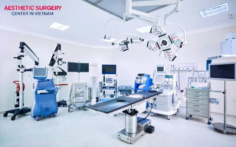 Facility standards are also a key factor influencing the liposuction chin cost surgery.