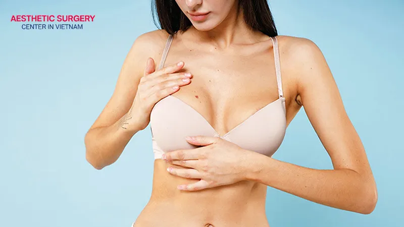 Pain after surgery usually lasts only 2 to 4 weeks.
