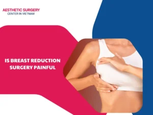 Is breast reduction surgery painful? Managing post-op pain