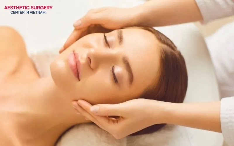 The treatment cost typically ranges from 20,000,000 VND to 100,000,000 VND per treatment session.