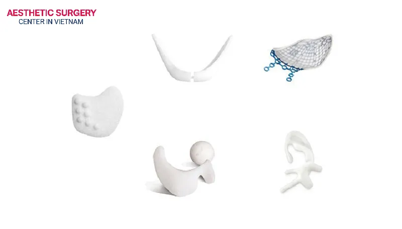 MEDPOR is an implant material commonly used to replace autologous cartilage and bone tissue in complex surgical procedures.