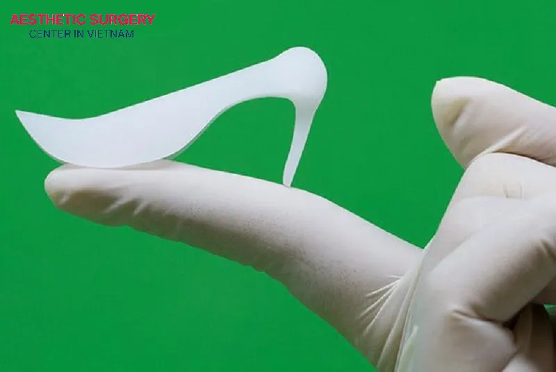 Silicone implants have a lower cost and require minimally invasive surgery, but they can cause capsular contracture, become visible under thin skin, and carry a risk of infection.