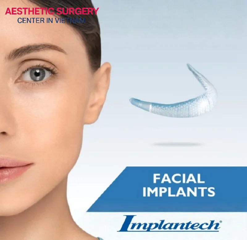 Implantech Associates Inc. is a United States-based implant manufacturer specializing in high-quality nasal implants, chin implants, and temple implants.