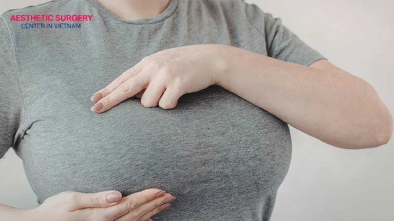Reconstructive breast surgery helps restore confidence for breast cancer patients.
