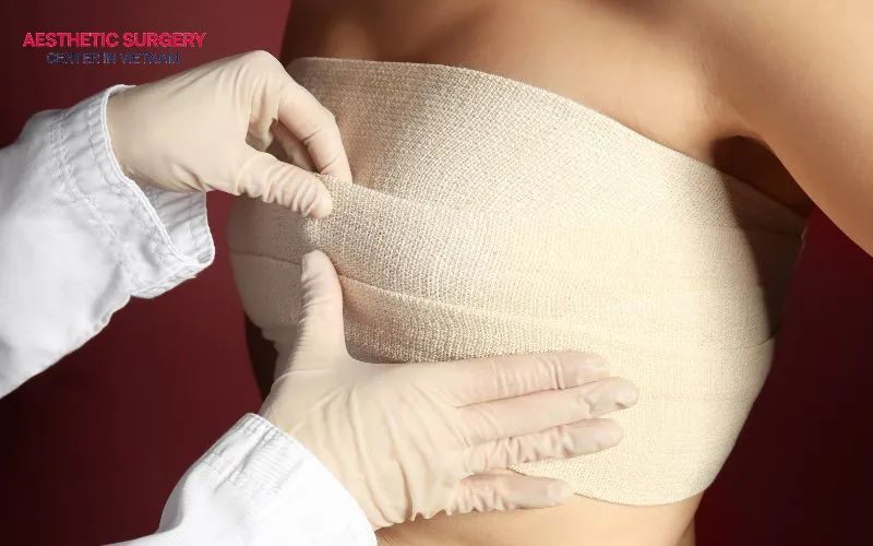 Proper post-operative care is the key to preventing infection.