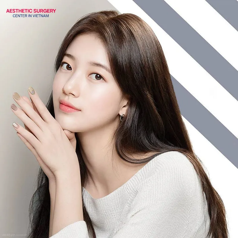 A vertical facelift helps create a slimmer and more youthful facial appearance.