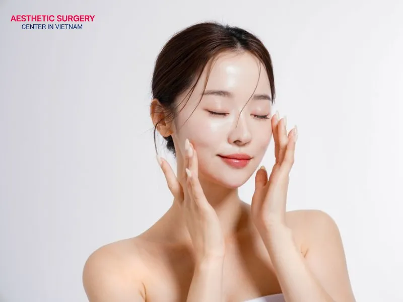 You may need around 3 to 6 months to fully appreciate the final aesthetic results.