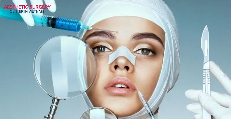 Post-cosmetic surgery care plays a very important role in the recovery process and aesthetic results.