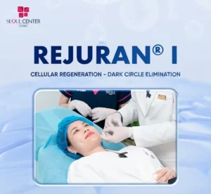 Post-Rejuran care instructions 