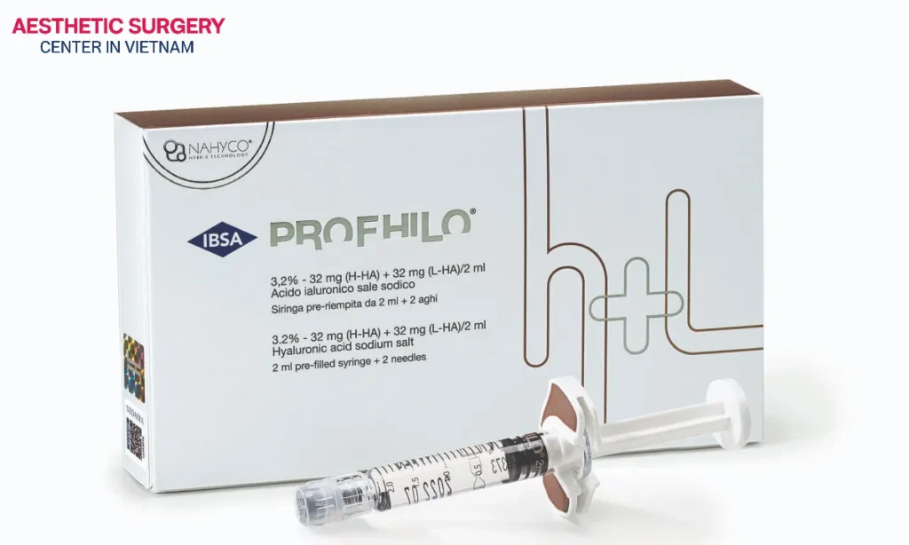 Post-Profhilo care instructions 
